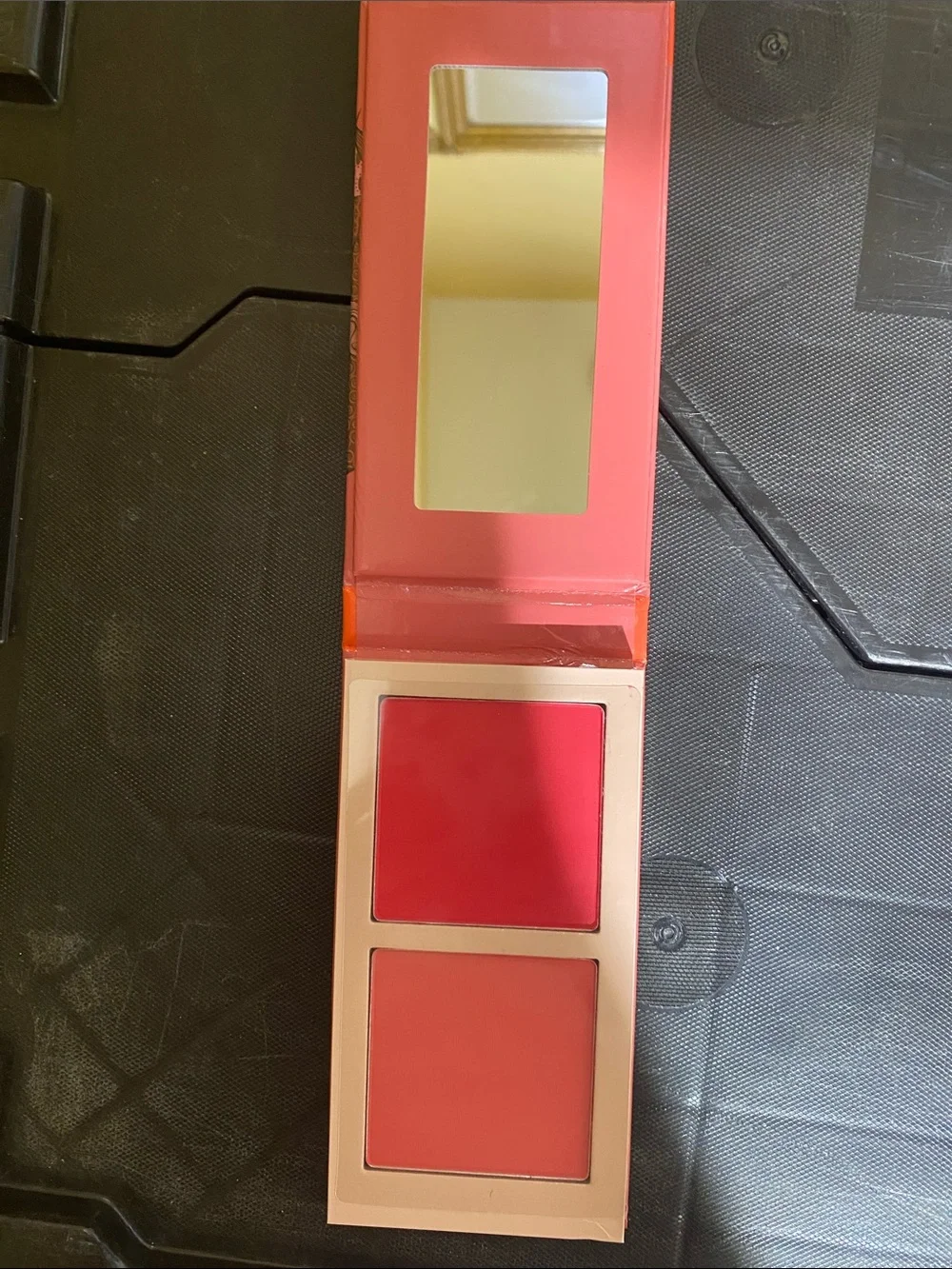 Juvia's Place Blushed Rouge Blush Palette - Volume 5